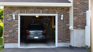 Garage Door Installation at Dumbarton Redwood City, California